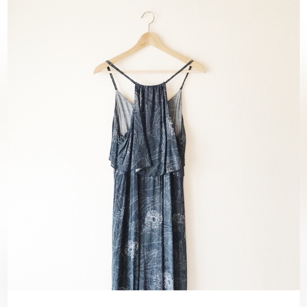 Lauren Conrad Maxi Dress - Gem